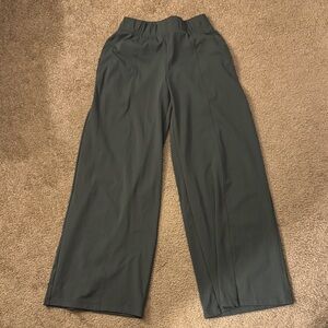 Old Navy Power Soft High Waist Trouser Extra Small Petite